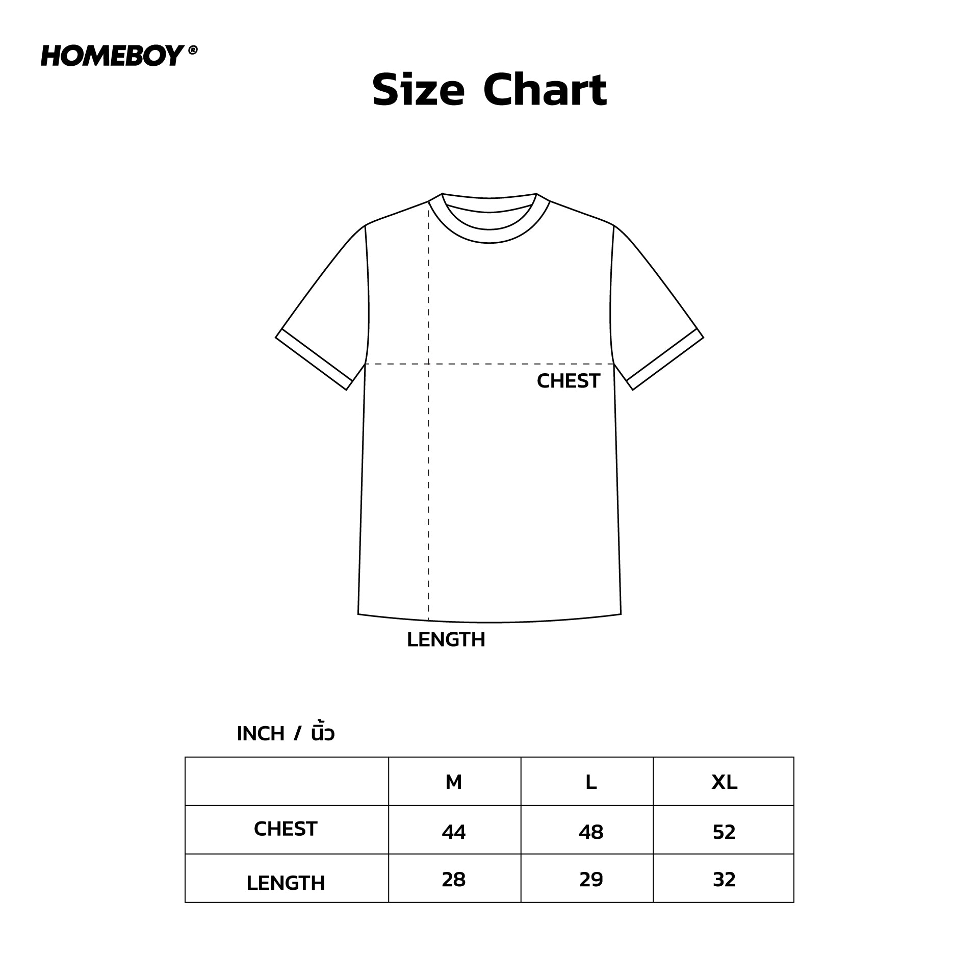 HB.HALFBALL.TEE