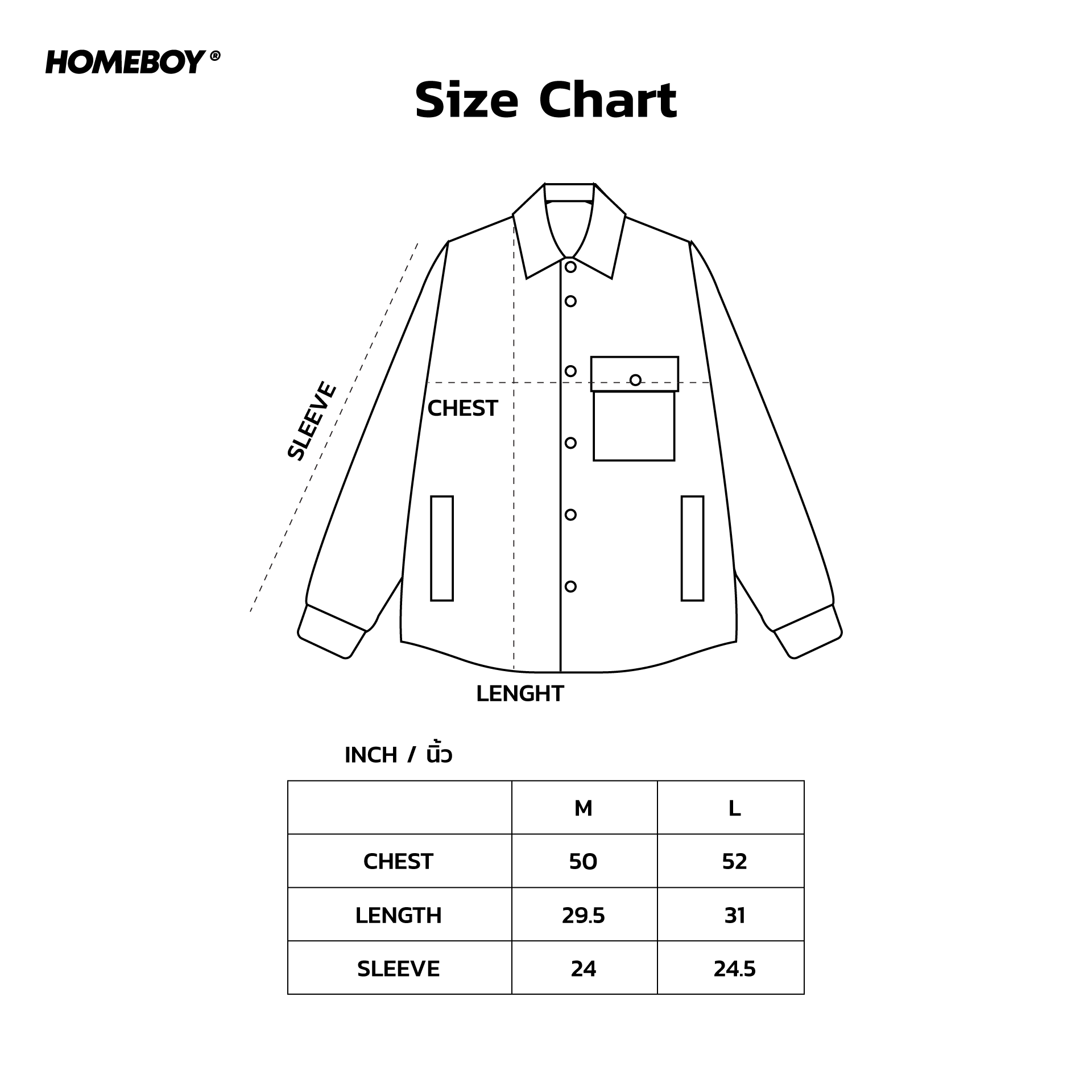 HB.FEEL.FREE.JACKET