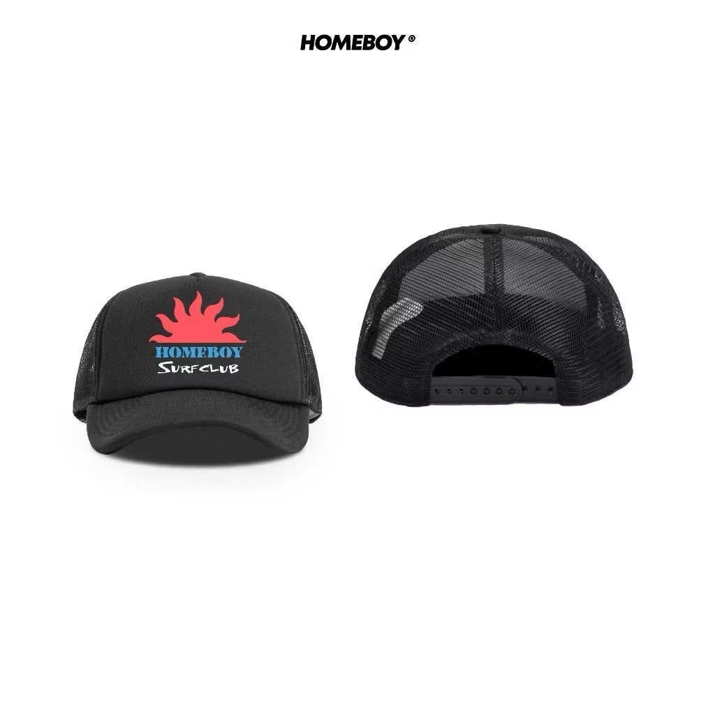 HB.SURF.BEACH.CAP
