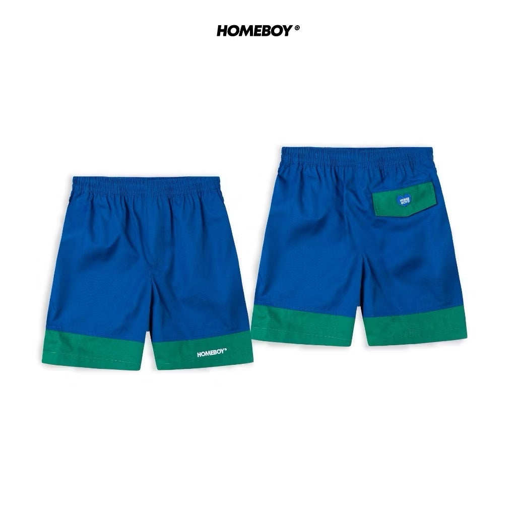 HB.2TONE.SHORTS