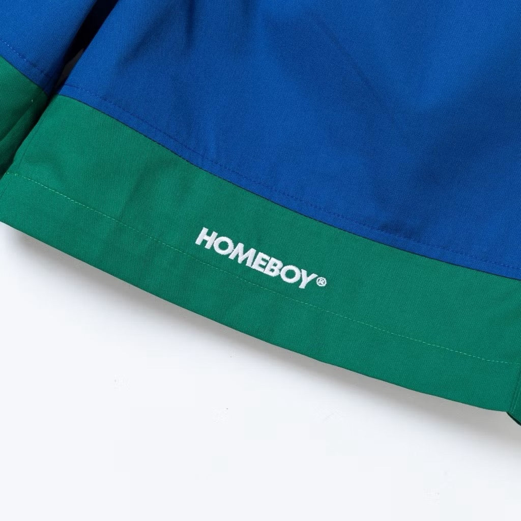 HB.2TONE.SHORTS