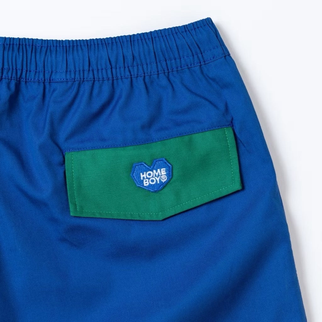 HB.2TONE.SHORTS