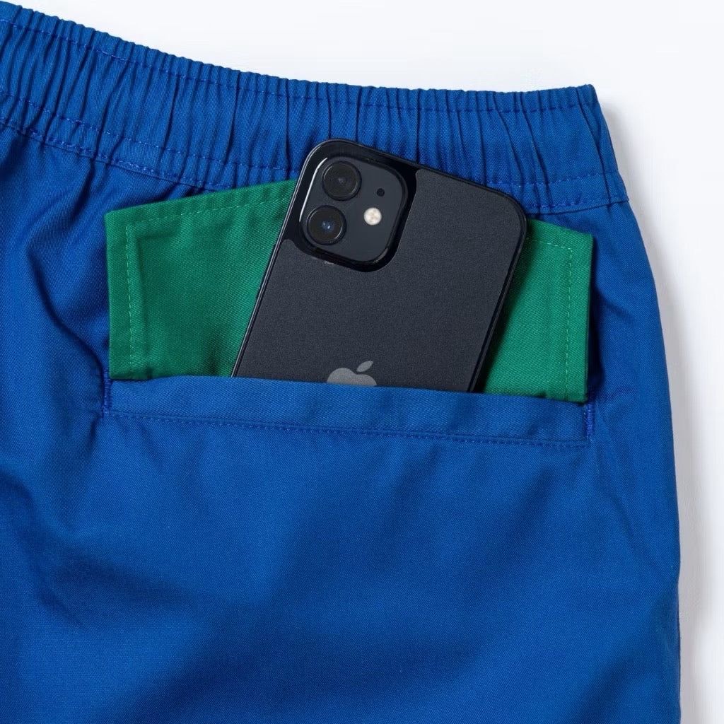 HB.2TONE.SHORTS