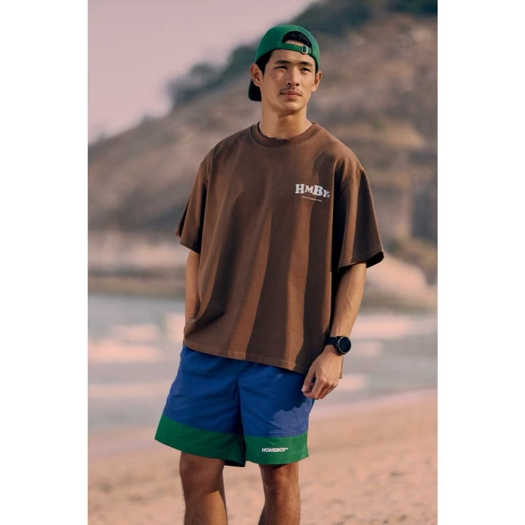 HB.2TONE.SHORTS
