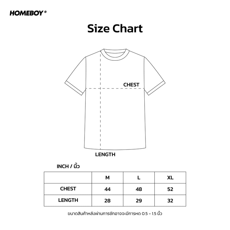 HB.DACHSHUND.PUPPY Size Chart