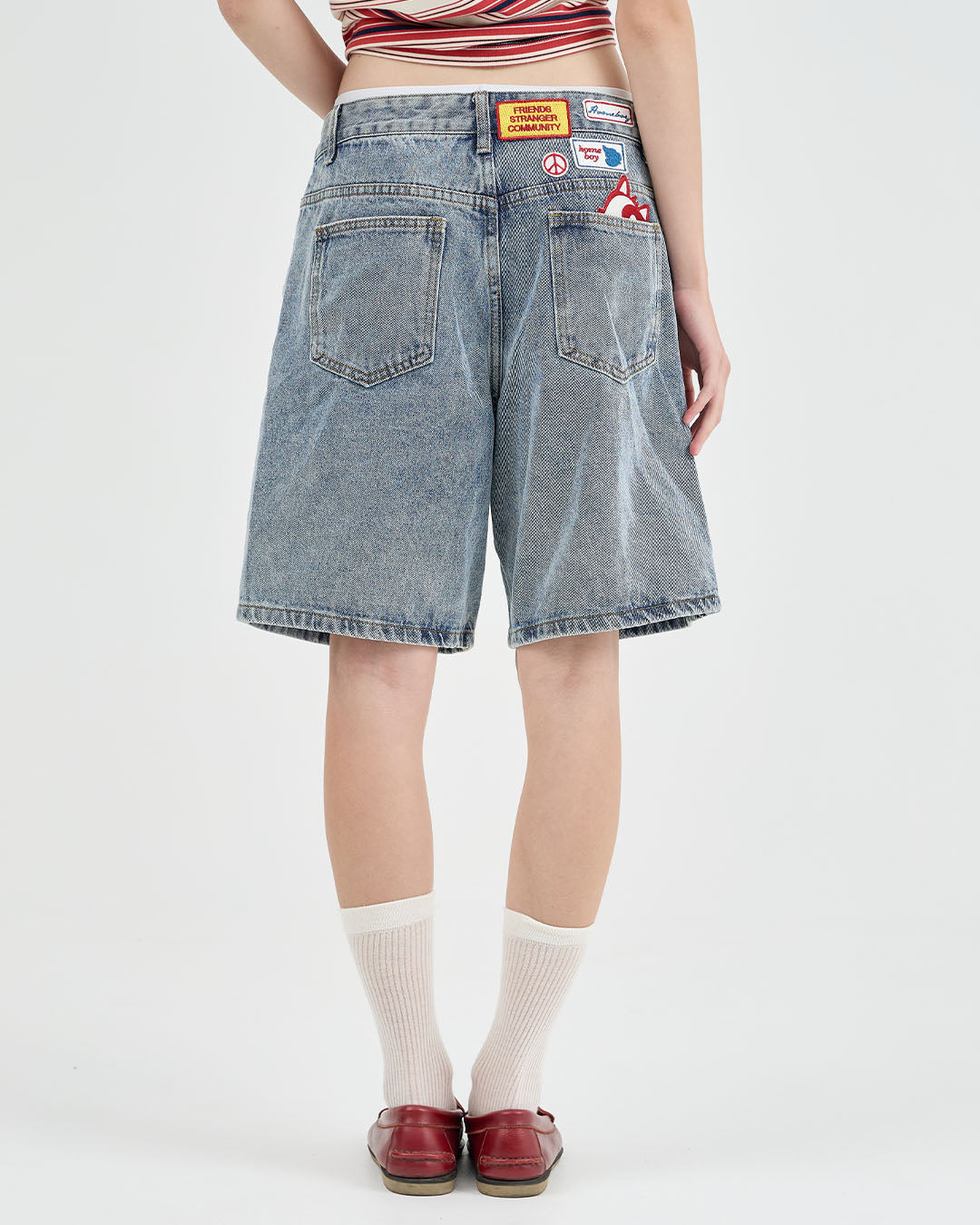 HB.HOLIDAY.SHORTS