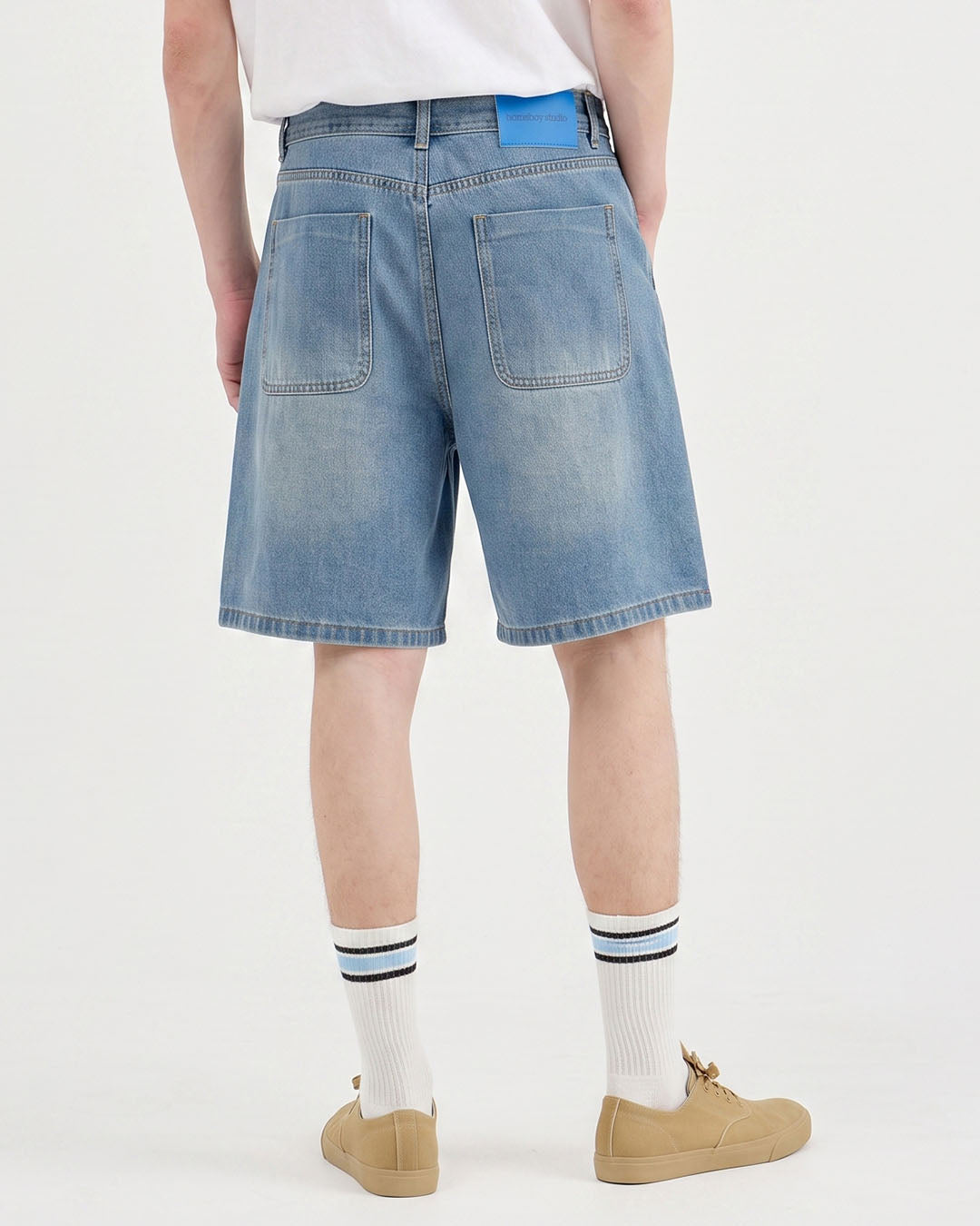 HB.MITTY.SHORTS