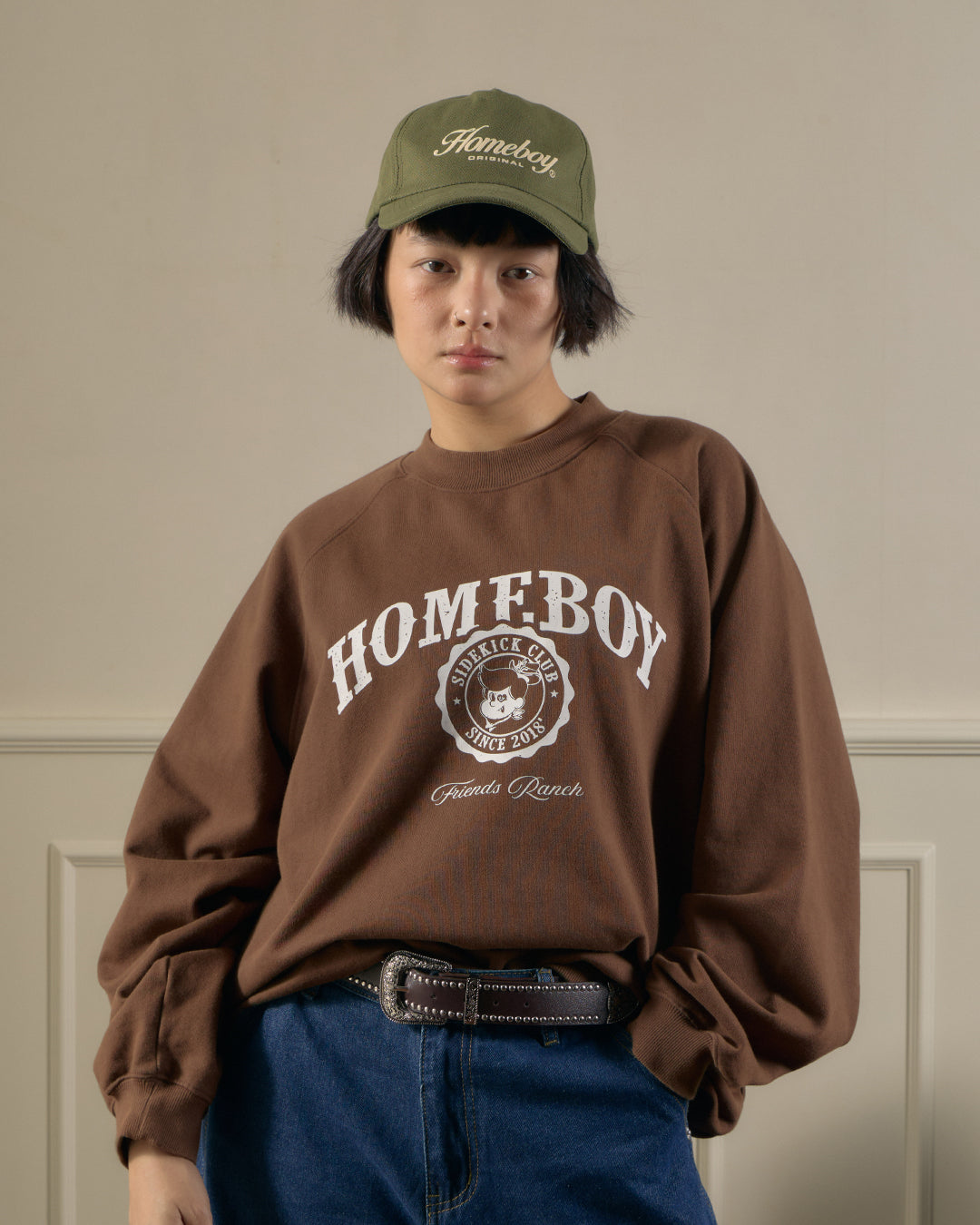 HB.MAX.MUNSTER.SWEATER