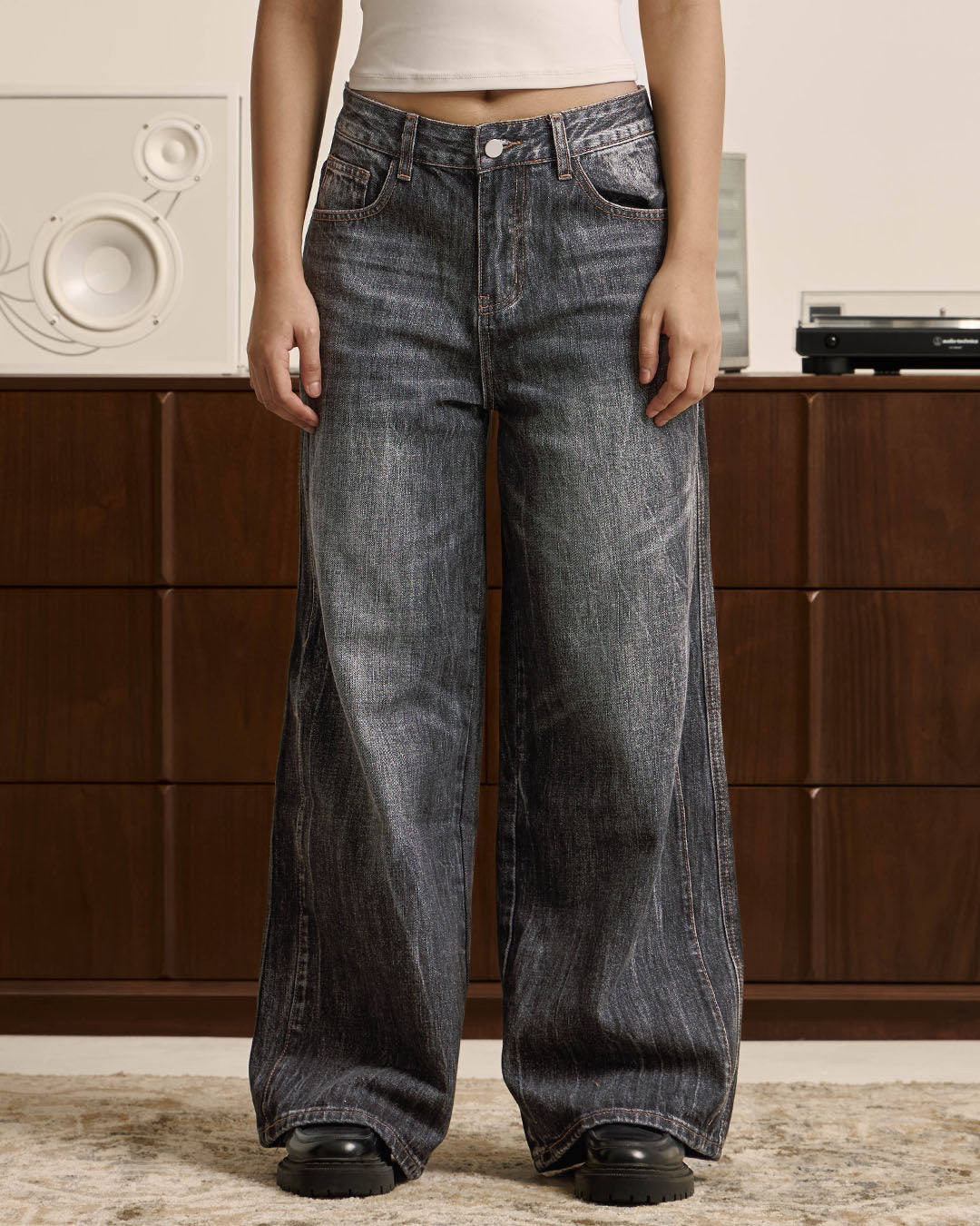 HB.TRICKY.BAGGY.JEAN