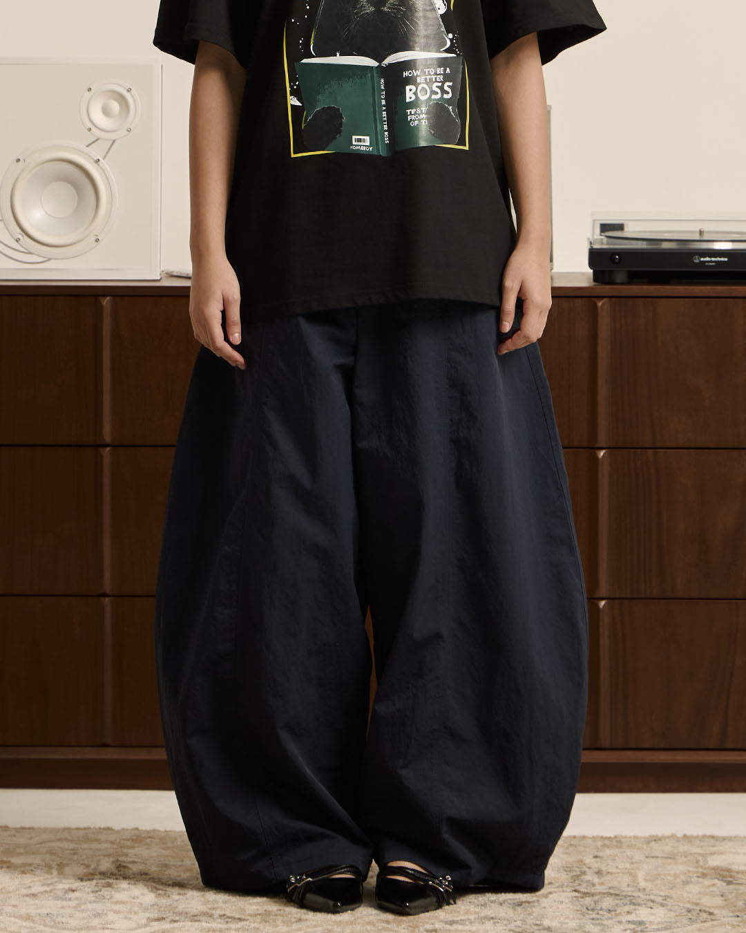 HB.LOOSEN.PANT