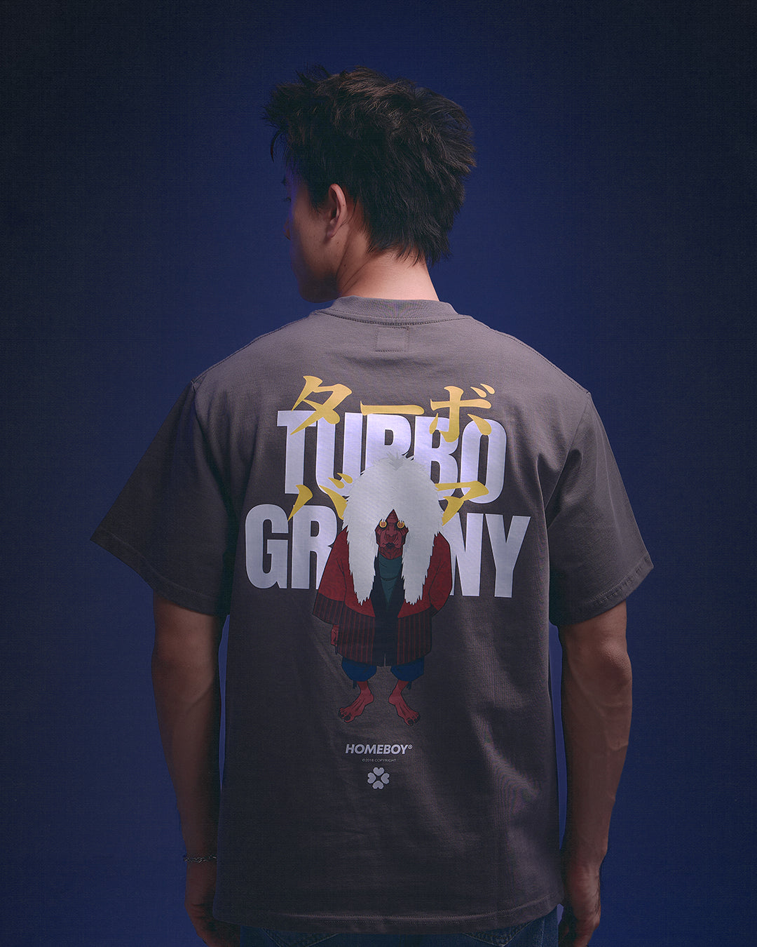 HB.TURBO.GRANNY